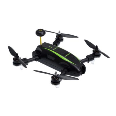 Remote Control Helicopters