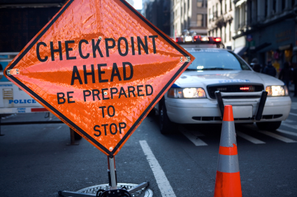 Checkpoints, startpoints and Breakpoints in Selenium