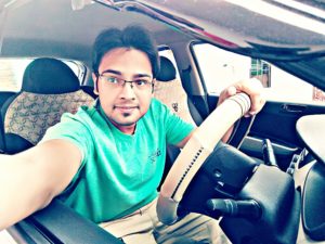 Avinash Mishra- Man behind Inviul