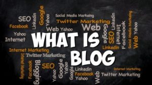 Blogging Guide