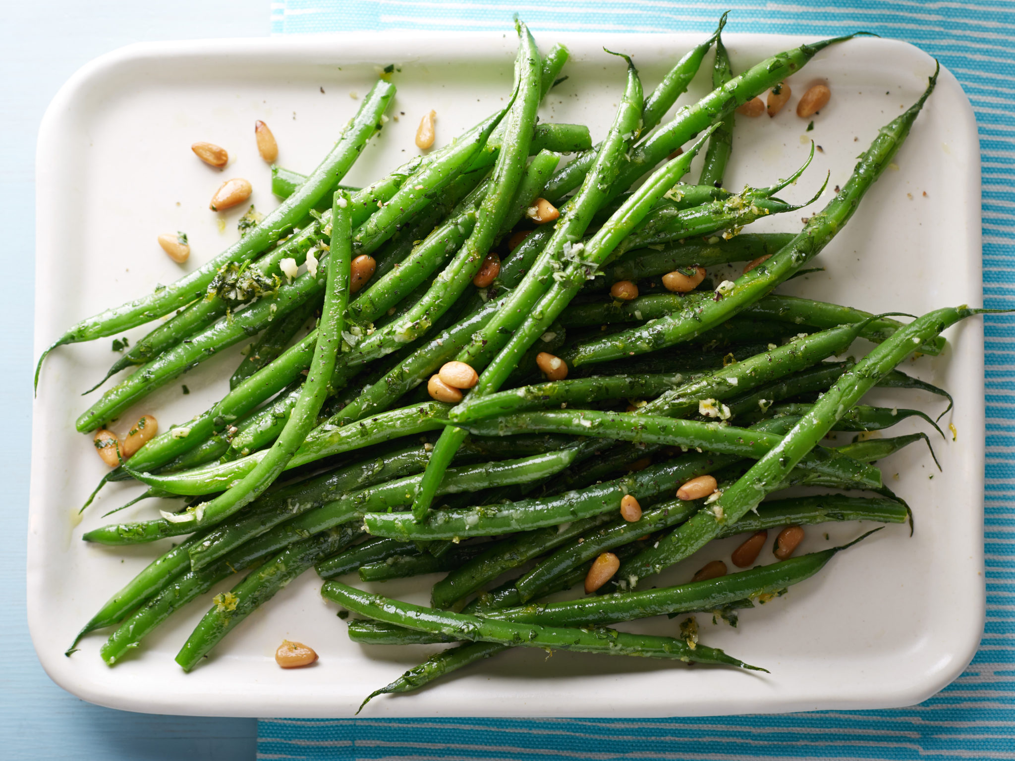 Green beans