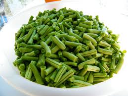 Green beans