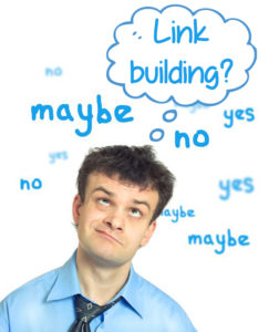 Link Building Strategies