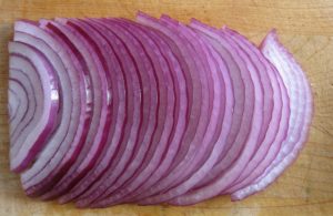 Onions for health