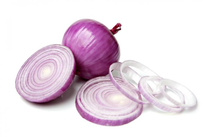 Onions for health