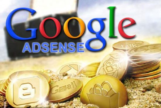 Google AdSense Approval