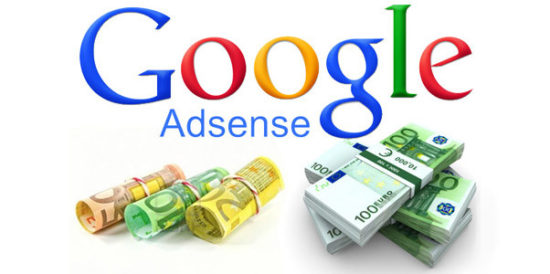 Google AdSense Approval