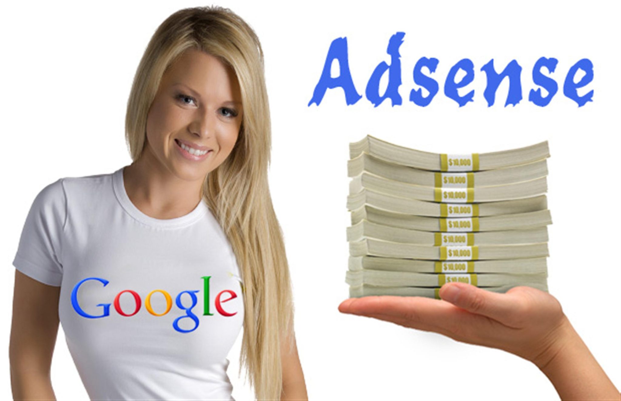 Making Money Online: Get Google AdSense approval in 7 days 1