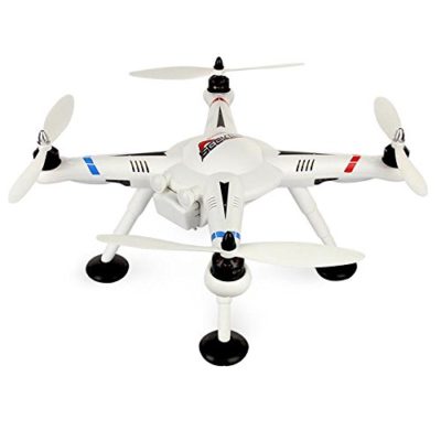 Remote Control Helicopters