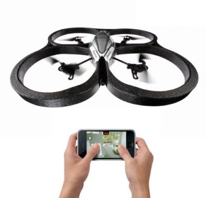 remote control drone inviul