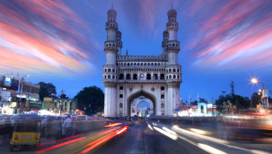 Hyderabad India