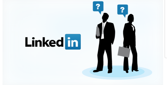 Online jobs on linkedin