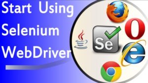 Selenium WebDriver 3