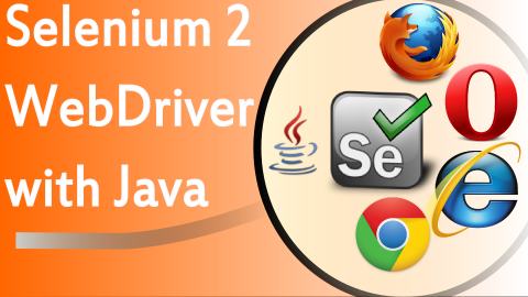 Selenium with Java