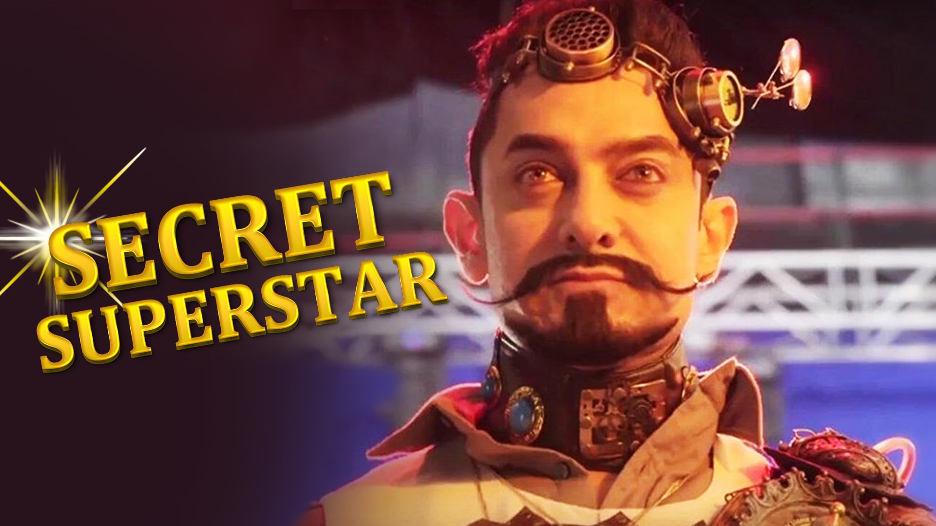 Secret Superstar Movie Review: Story about Dreams, Love, Friendship and much more 2