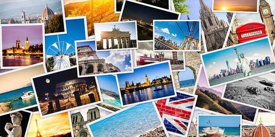 Top 10 Travel Destinations Of The World Not To Be Missed In 2018 | Inviul