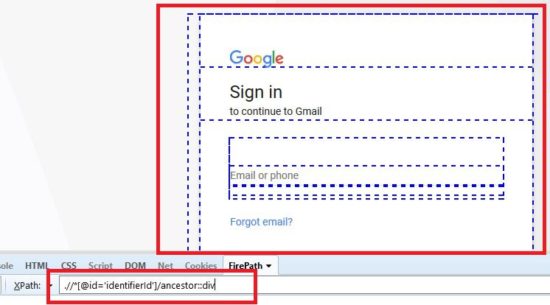 Advanced Dynamic XPath