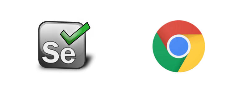 Selenium IDE for chrome