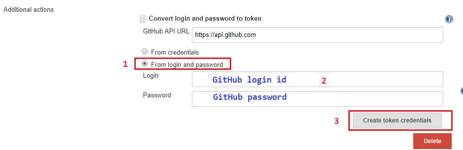 GitHub Repository Integration With Jenkins To Trigger Build | Inviul