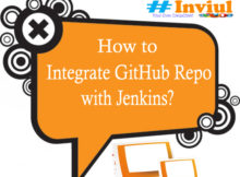 GitHub Repository with Jenkins