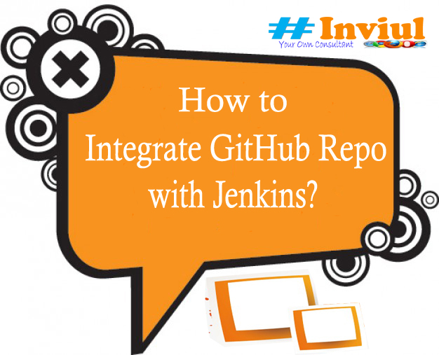 add github repository to jenkins