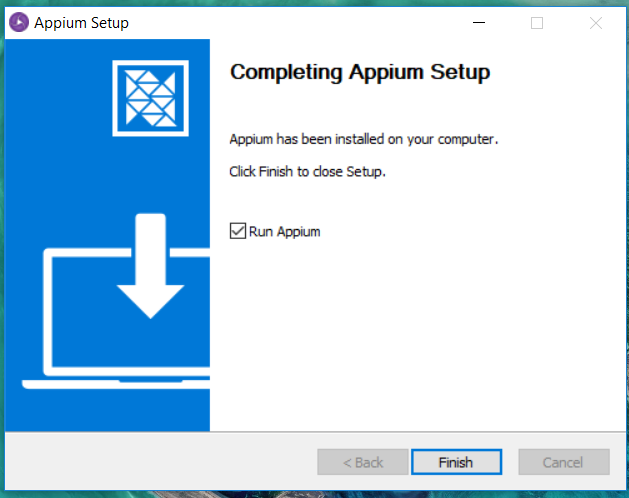 5 Easy Steps To Install Appium In Your System For Mobile Automation ...