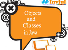 Objects and Classes in Java Inviul