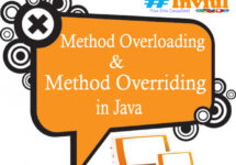 overriding overloading inviul