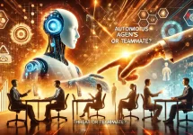 Will Autonomous Agents Replace Knowledge Workers—or Assist Them?