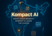 Kompact AI India