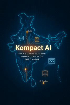 Kompact AI India