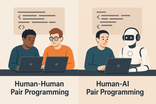 AI Pair Programming