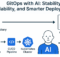Bridging AI and GitOps: How to Bring Stability to Intelligent Systems 1