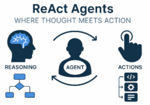 ReAct Agent